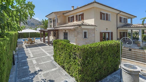 Villa Northern Star Others