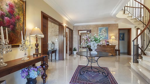 Villa Northern Star Others