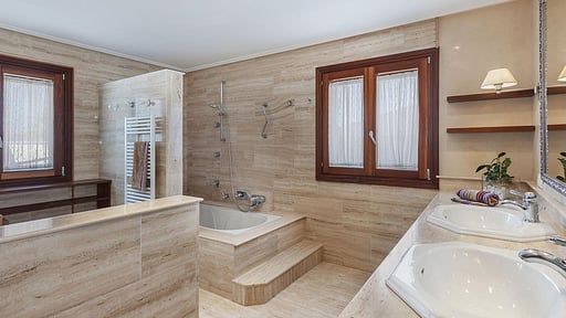 Villa Northern Star Bedroom 1