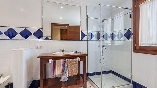 Villa Northern Star Bedroom 2