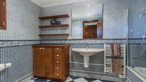 Villa Northern Star Bedroom 3