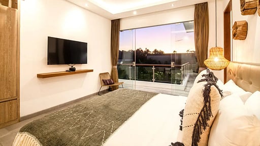Villa Noya Bedroom 2