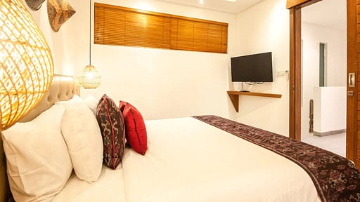 Villa Noya Bedroom 3