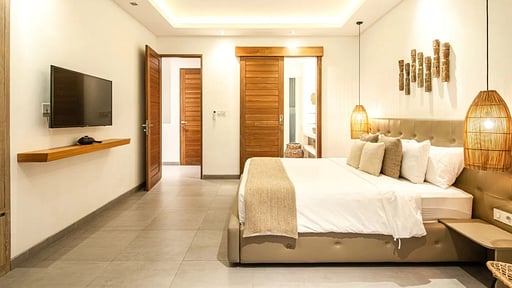 Villa Noya Bedroom 4