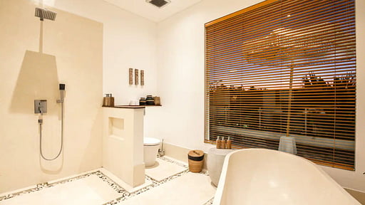 Villa Noya Bedroom 2