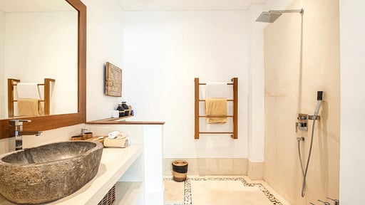 Villa Noya Bedroom 1