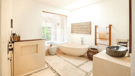 Villa Noya Bedroom 4