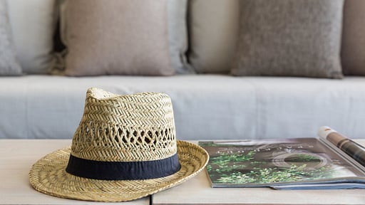 Villa Nuea Living room