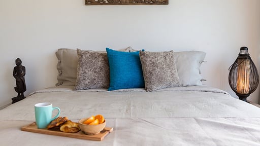 Villa Nuea Bedroom 1