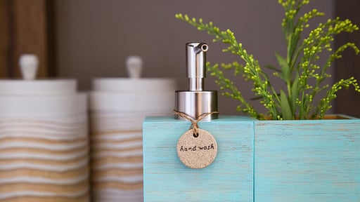 Villa Nuea Bedroom 1