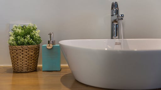 Villa Nuea Bedroom 2