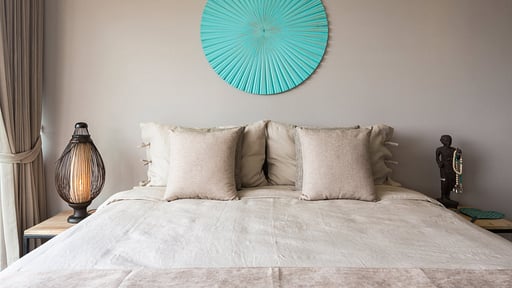 Villa Nuea Bedroom 2