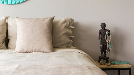 Villa Nuea Bedroom 2