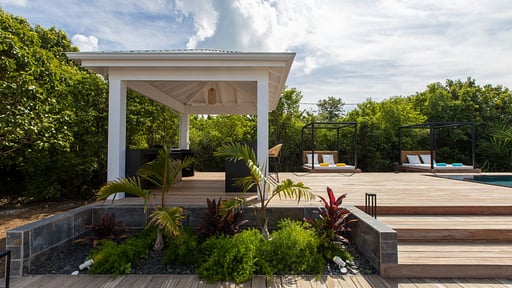 Villa Nuit d'Étoiles Autres