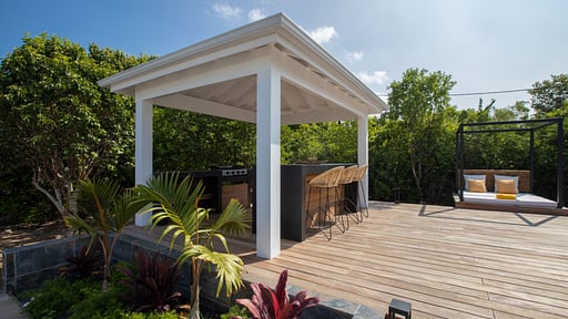 Villa Nuit d'Étoiles Autres