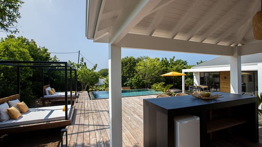 Villa Nuit d'Étoiles Autres