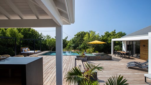Villa Nuit d'Étoiles Autres