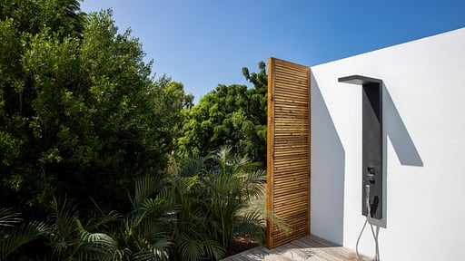 Villa Nuit d'Étoiles Chambre 1