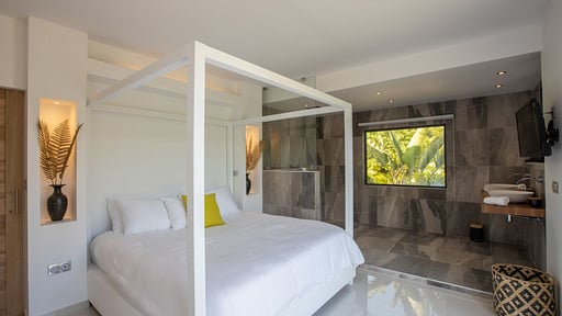 Villa Nuit d'Étoiles Chambre 2