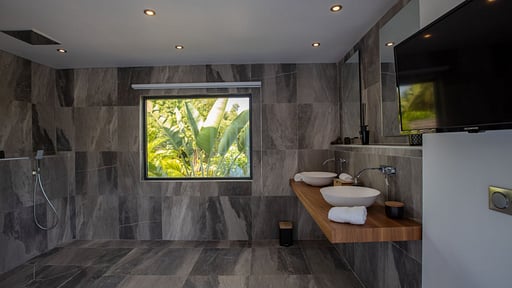 Villa Nuit d'Étoiles Chambre 2