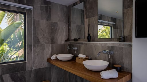 Villa Nuit d'Étoiles Chambre 2