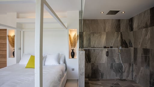 Villa Nuit d'Étoiles Chambre 2