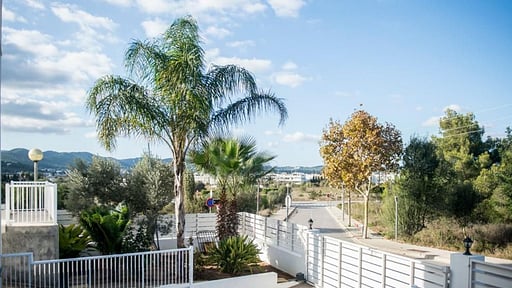 Villa Numa Otros