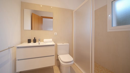 Villa Numa Dormitorio 2