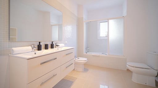 Villa Numa Dormitorio 3