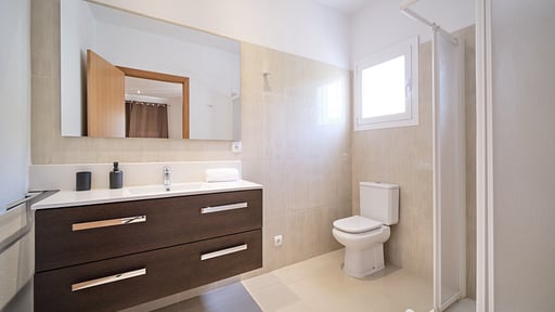Villa Numa Dormitorio 5