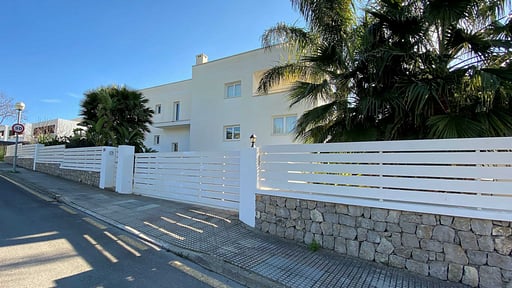 Villa Numa Otros