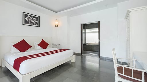 Villa Nunia Two Bedroom 2