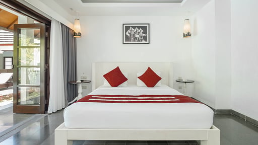 Villa Nunia Two Bedroom 2
