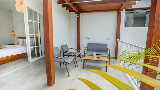 Villa Nunu Прочее