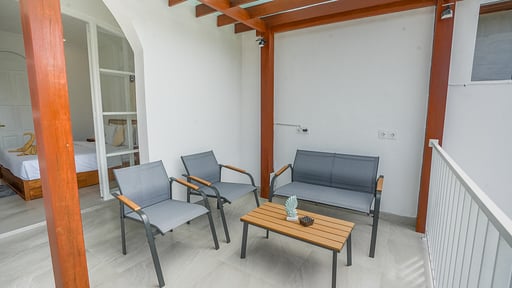 Villa Nunu Прочее