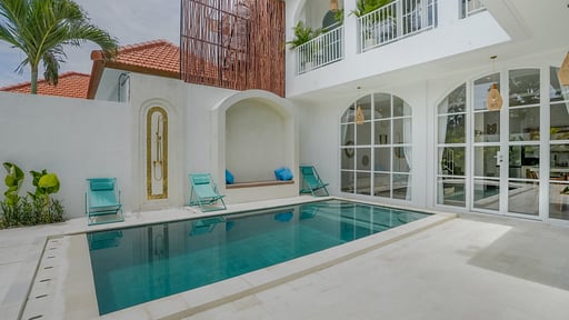 Villa Nunu