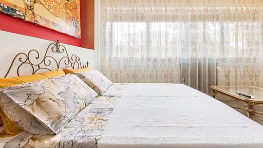 Villa Nunzia Chambre 2