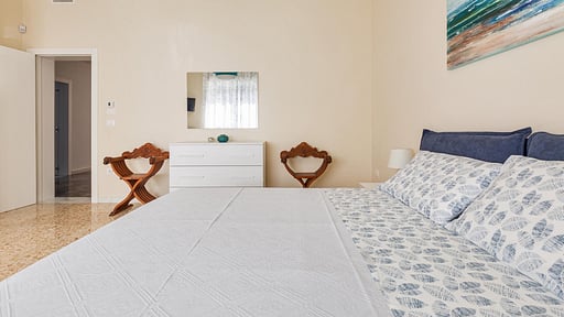 Villa Nunzia Chambre 1