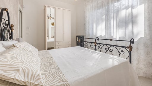 Villa Nunzia Chambre 3