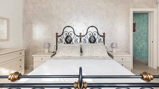 Villa Nunzia Chambre 3