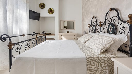 Villa Nunzia Chambre 3