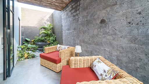 Villa Nusantara Delapan Schlafzimmer 6