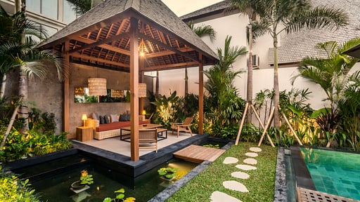 Villa Nusantara Empat Others