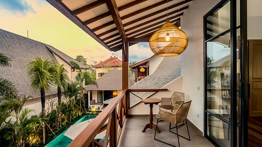 Villa Nusantara Empat Others