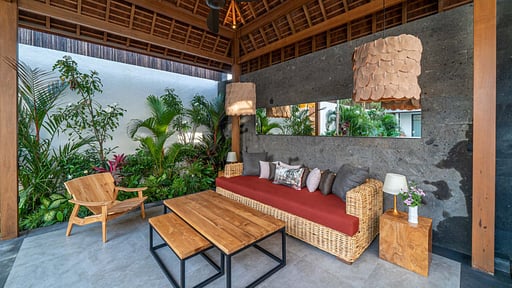 Villa Nusantara Lima Others