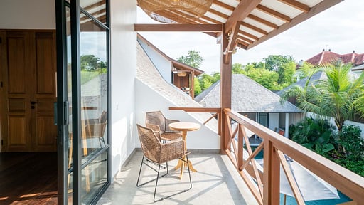 Villa Nusantara Lima Others
