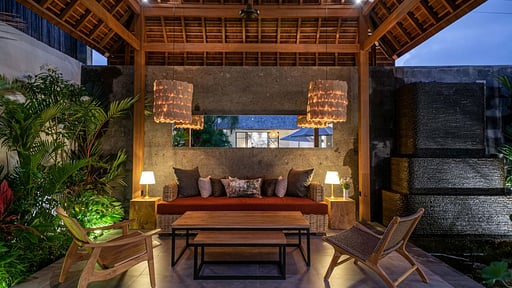 Villa Nusantara Lima Others