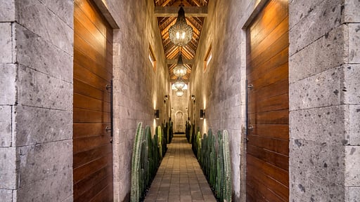 Villa Nusantara Loft Ambon Andere