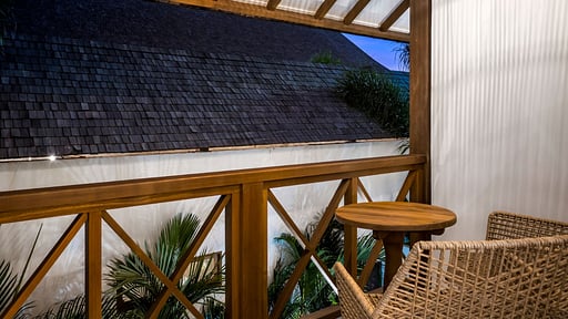 Villa Nusantara Loft Ambon Andere