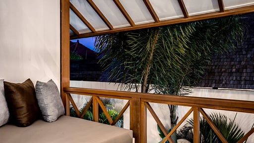 Villa Nusantara Loft Ambon Andere